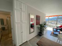 Plán poschodí v ubytovaní El Valle Top Appartement mit gigantischem Ausblick