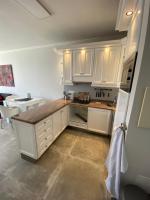 Kuchyňa alebo kuchynka v ubytovaní El Valle Top Appartement mit gigantischem Ausblick