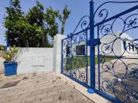 Plán poschodí v ubytovaní Pool Seaside Relais - VILLE Ninfea, Marea, Rosa e Cassiopea