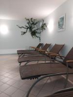 Posedenie v ubytovaní Landhaus Gerber