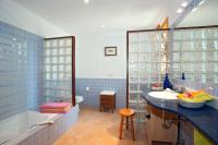 Půdorys ubytování Villa Almendra Boi by Villa Plus