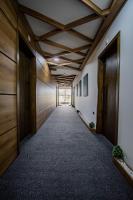 Půdorys ubytování Hotel Kirkovo