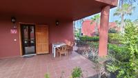 Ogród w obiekcie Casa Isabel, the perfect home for your holidays in Corralejo
