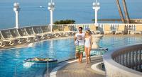 Hosté ubytování Maistra Select Island Hotel Katarina
