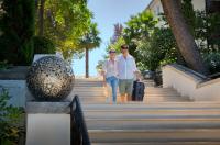 Hosté ubytování Maistra Select Island Hotel Katarina