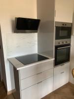 Plán poschodí v ubytovaní Parcs de Grimaud appartement 4 personnes vue mer