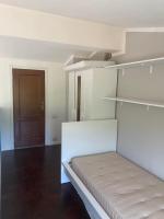 Posteľ alebo postele v izbe v ubytovaní Casa Maremma “Peonia”