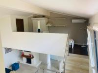 Plán poschodí v ubytovaní Casa Maremma “Peonia”