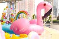 Crowne Plaza Foshan by IHG - Canton Fair free shuttle busの宿泊客向けのイブニングエンターテインメント