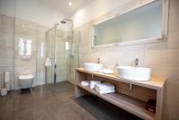Plán poschodí v ubytovaní Luxury room Lav