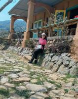 Khách lưu trú tại H'mong Cổ Trấn Sapa Homestay & Restaurant
