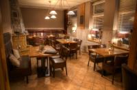 Fotografie z fotogalerie ubytování Restaurant und Pension Zur Nassen Ecke v destinaci Wittenbeck