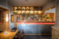 Fotografie z fotogalerie ubytování Restaurant und Pension Zur Nassen Ecke v destinaci Wittenbeck