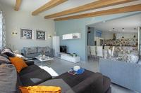 Posedenie v ubytovaní Villa Tosca by Villa Plus