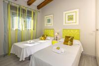 Posteľ alebo postele v izbe v ubytovaní Villa Tosca by Villa Plus