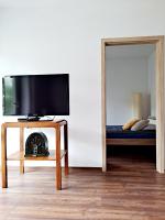 Plán poschodí v ubytovaní MAZURSKA PRZYGODA
