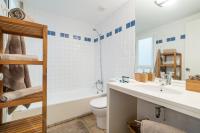 A bathroom at Filosia 2