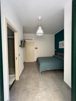 Posteľ alebo postele v izbe v ubytovaní B&B 8 Marzo