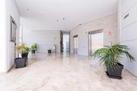 Plán poschodí v ubytovaní Planta 21 Apartamento con terraza privada y vistas al mar