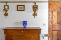 Plan piętra w obiekcie Casa Violante