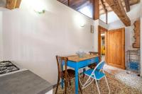 Plan piętra w obiekcie Casa Violante