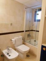 Plán poschodí v ubytovaní Alamar Mijas Sweet Apartament