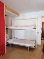 Plán poschodí v ubytovaní Alamar Mijas Sweet Apartament