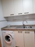 Plán poschodí v ubytovaní Alamar Mijas Sweet Apartament