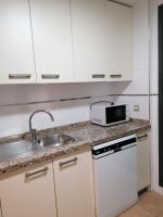 Plán poschodí v ubytovaní Alamar Mijas Sweet Apartament