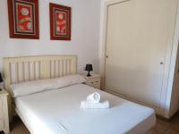 Plán poschodí v ubytovaní Alamar Mijas Sweet Apartament