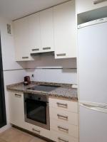 Plán poschodí v ubytovaní Alamar Mijas Sweet Apartament