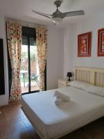 Plán poschodí v ubytovaní Alamar Mijas Sweet Apartament