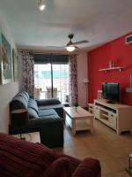 Plán poschodí v ubytovaní Alamar Mijas Sweet Apartament