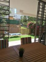 Plán poschodí v ubytovaní Alamar Mijas Sweet Apartament
