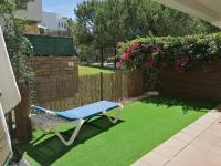 Plán poschodí v ubytovaní Alamar Mijas Sweet Apartament