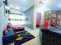 Dperdana Biey Apartment - Housity