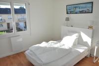 Plan piętra w obiekcie Magnifique appartement T5 avec grande terrasse, à 400m de la plage
