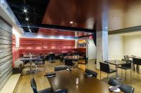 Posezení v ubytování Arc The Hotel