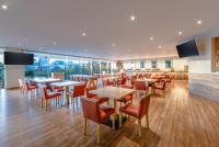 Et tv og/eller underholdning på Gamma Ciudad de Mexico Santa Fe