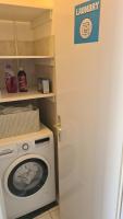 Půdorys ubytování Hortenzija Apartments