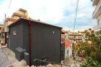 The building in which Az apartmant is located