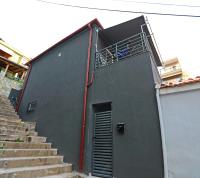 The building in which Az apartmant is located