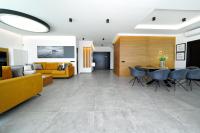 Posezení v ubytování Villa Sant Meloneras