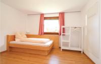 Posteľ alebo postele v izbe v ubytovaní Großes Ferienhaus St, Sigmund