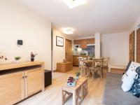 Plán poschodí v ubytovaní Studio au Centre-Ville de Saint-Lary avec Piscine, Sauna et Parking Sécurisé - FR-1-296-399