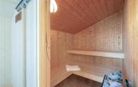 Půdorys ubytování Frische Brise 31 - Dorf 3