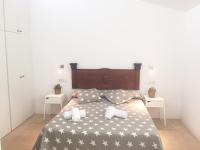 A bed or beds in a room at Filosia 2