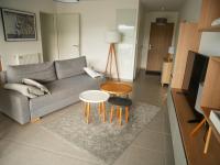 Posedenie v ubytovaní Appartement Tout Confort à Arzon - Proche Plage du Fogeo, Commerces et Activités - FR-1-639-30