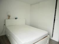 Posteľ alebo postele v izbe v ubytovaní Appartement Tout Confort à Arzon - Proche Plage du Fogeo, Commerces et Activités - FR-1-639-30