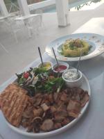 Imagen de la galería de Narciso Thassos Luxury Suites, en Skala Prinou